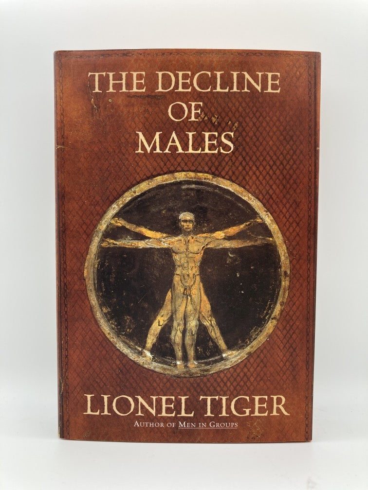 The Decline of Males