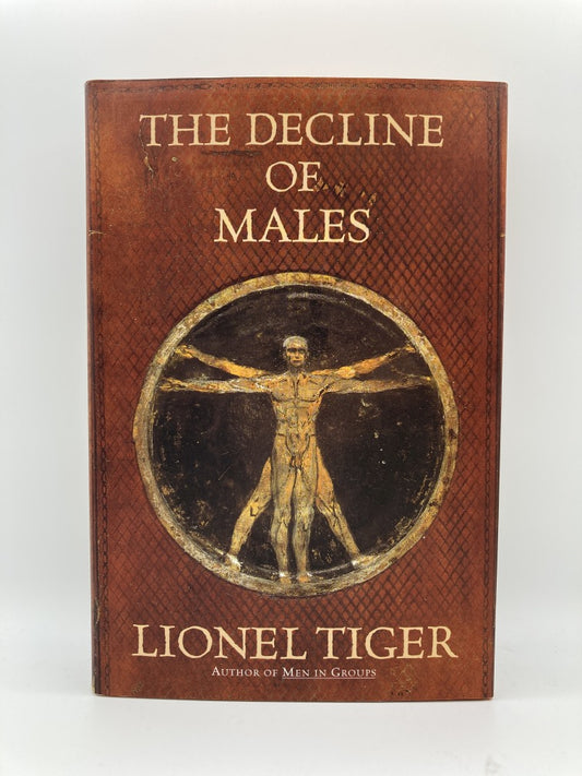 The Decline of Males