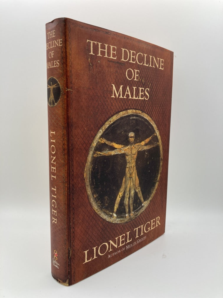 The Decline of Males