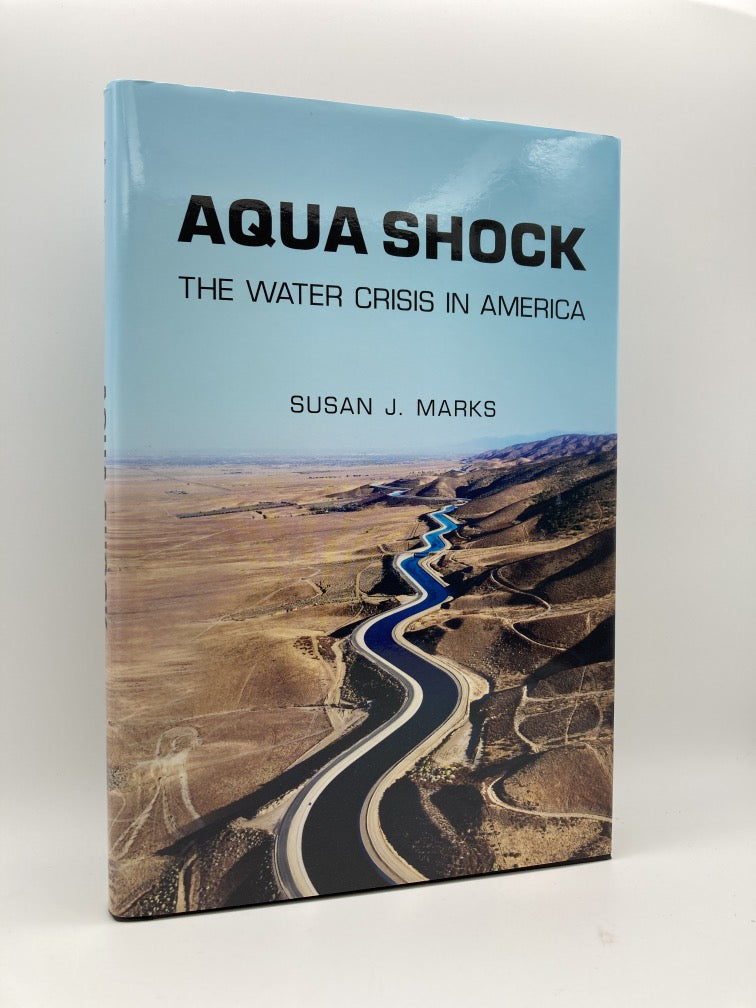 Aqua Shock: The Water Crisis in America