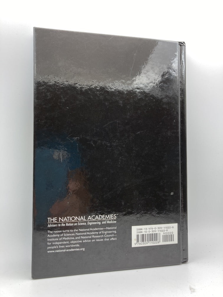 Coal: Research and Development to Support National Energy Policy