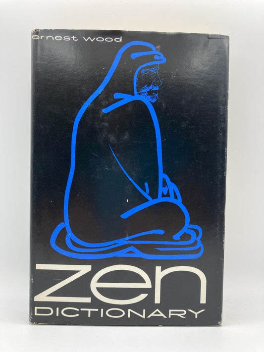 Zen Dictionary