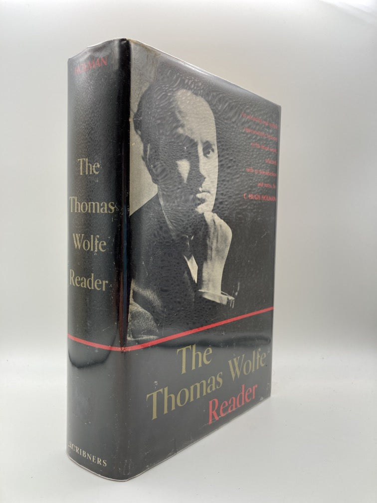 The Thomas Wolfe Reader