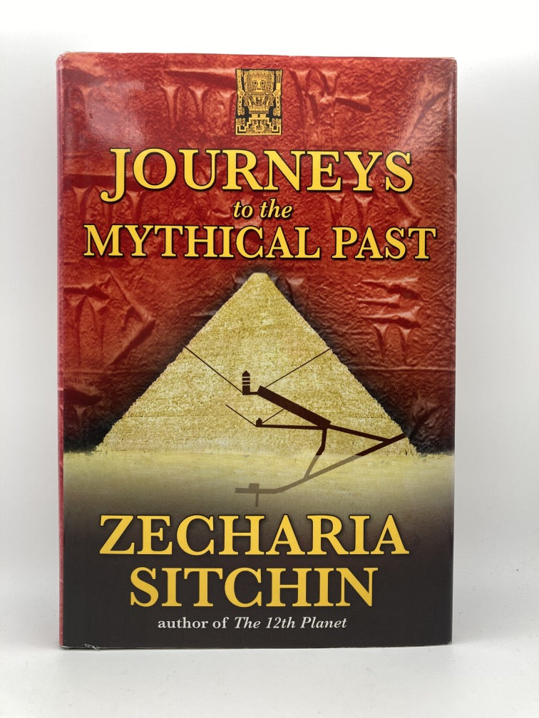 Journeys to the Mythical Past