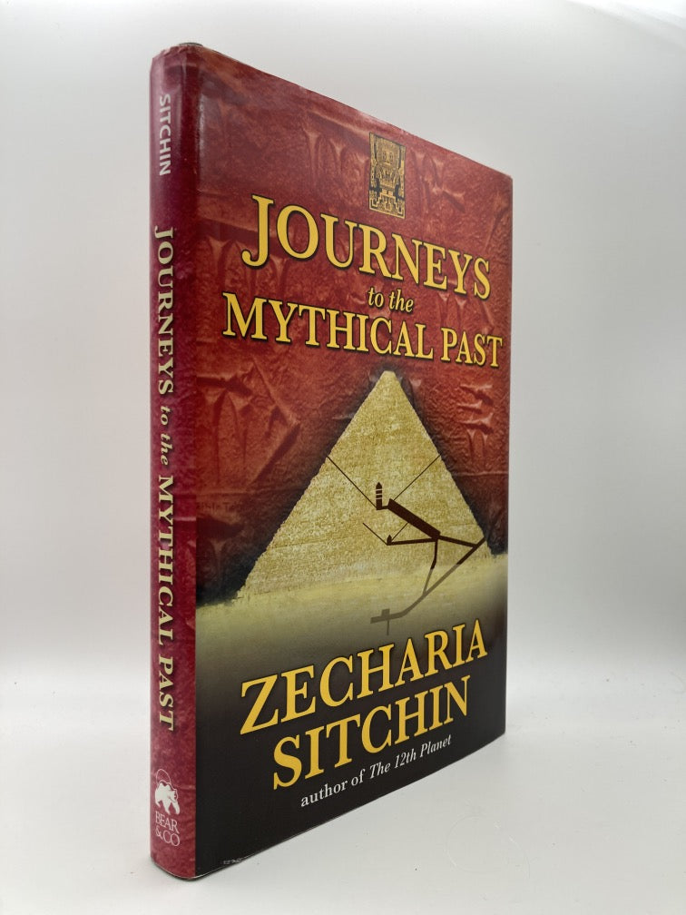 Journeys to the Mythical Past