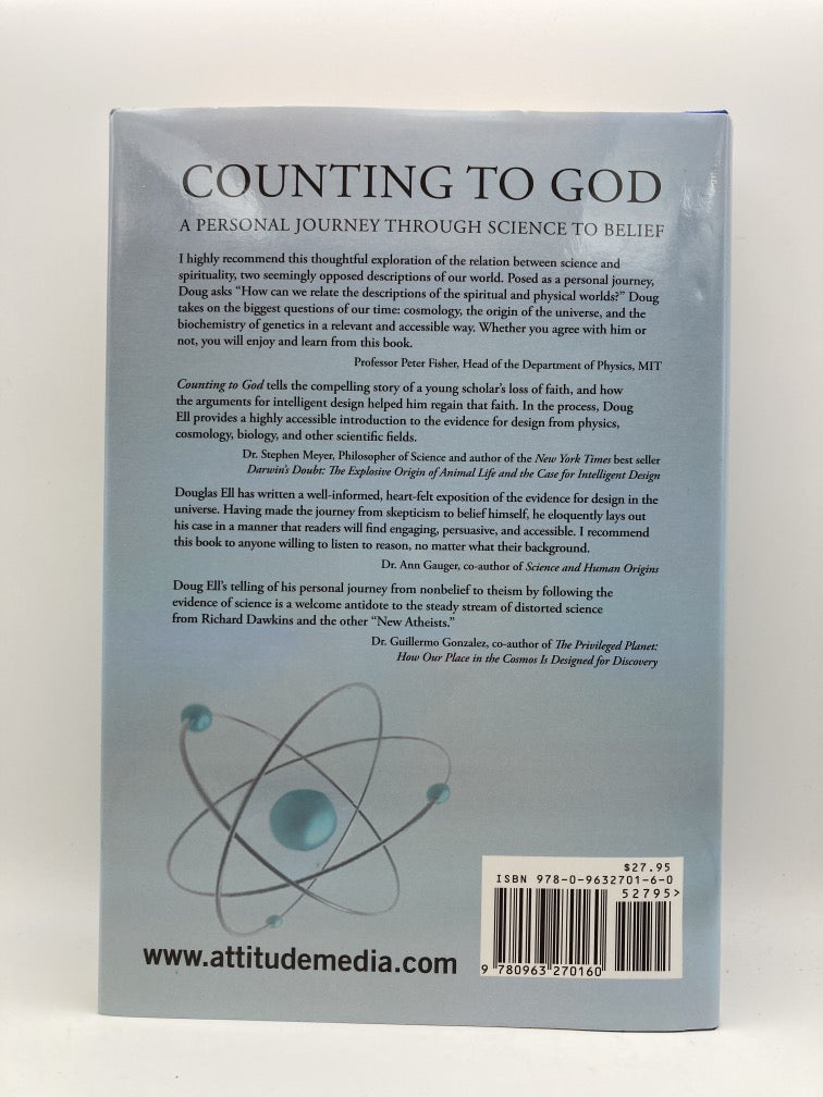 Counting to God