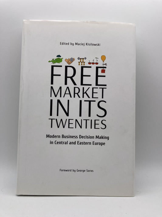 Free Market in Its Twenties