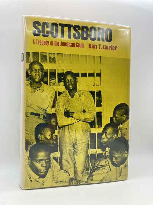 Scottsboro: A Tragedy of the American South