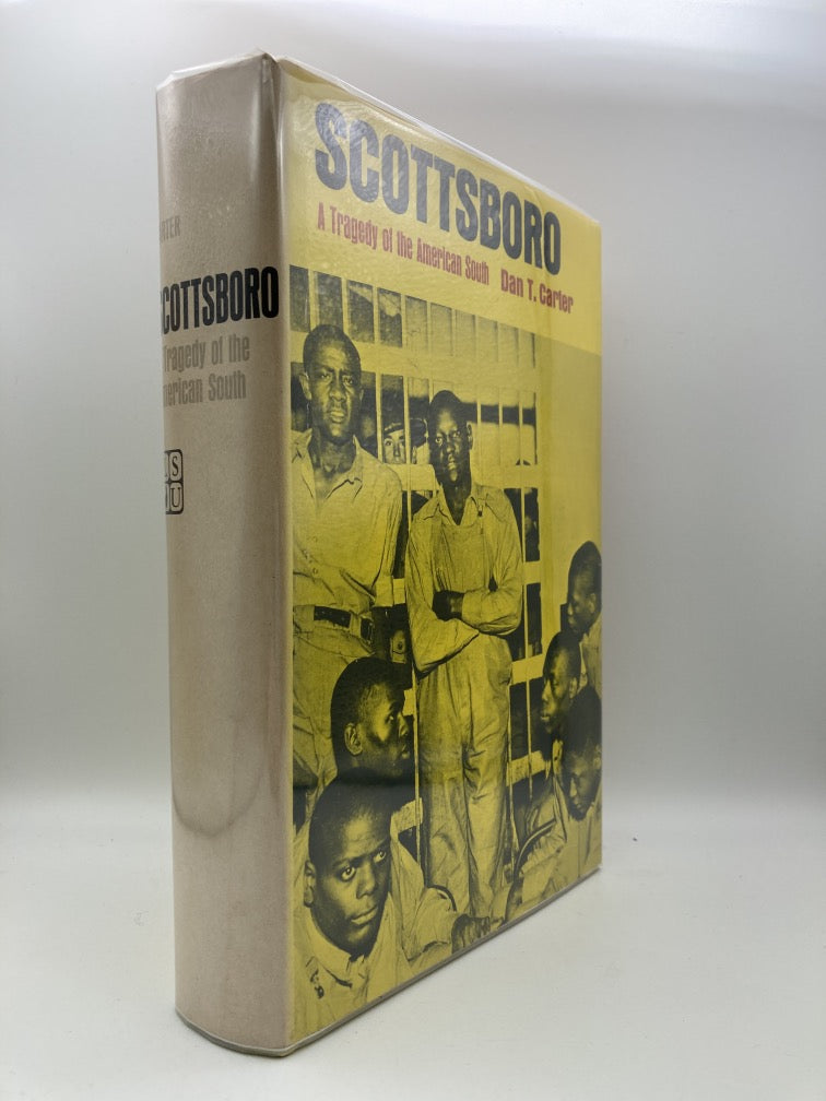 Scottsboro: A Tragedy of the American South