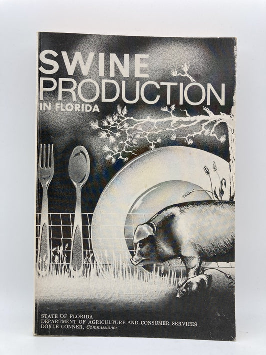 Swine Production in Florida