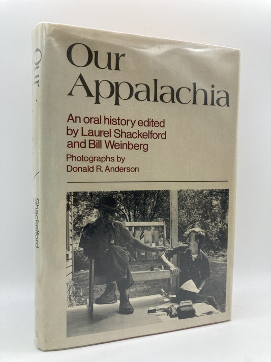 Our Appalachia: An Oral History