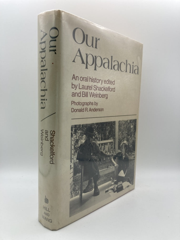 Our Appalachia: An Oral History