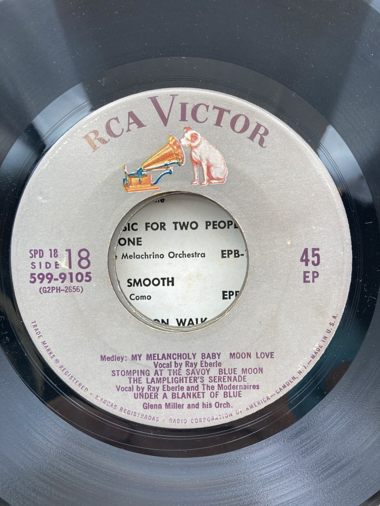 RCA Victor Collectors Issue: Glenn Miller And His Orchestra Limited Edition Volume One Box Set