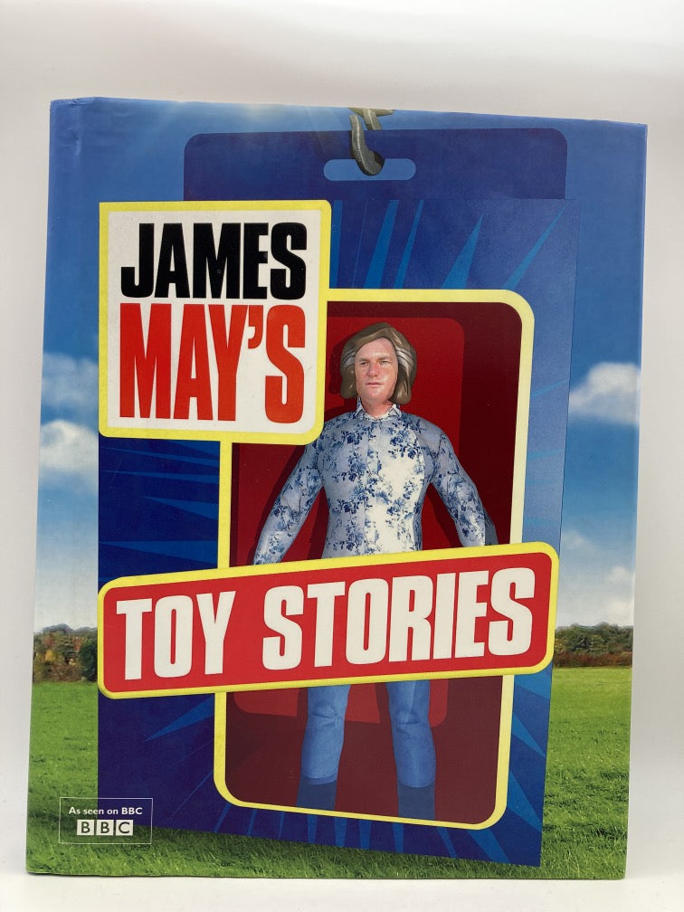 James May's Toy Stories