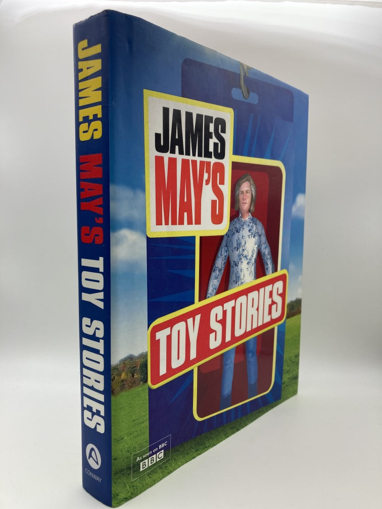 James May's Toy Stories