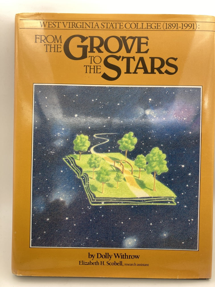 From the Grove to the Stars