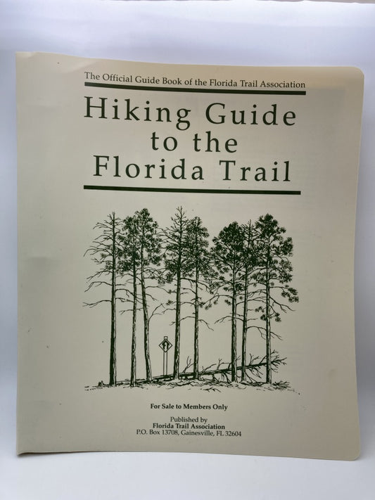 Hiking Guide to the Florida Trail