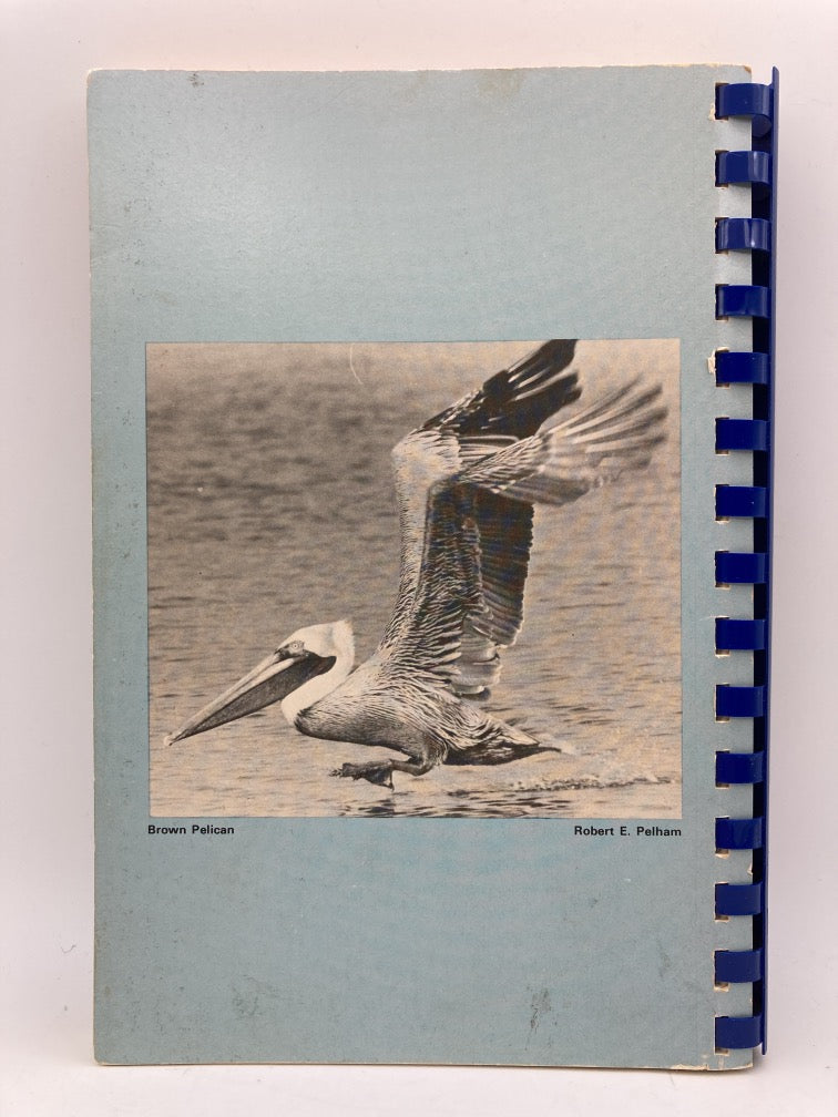 Fieldbook of Birds of the Florida Suncoast