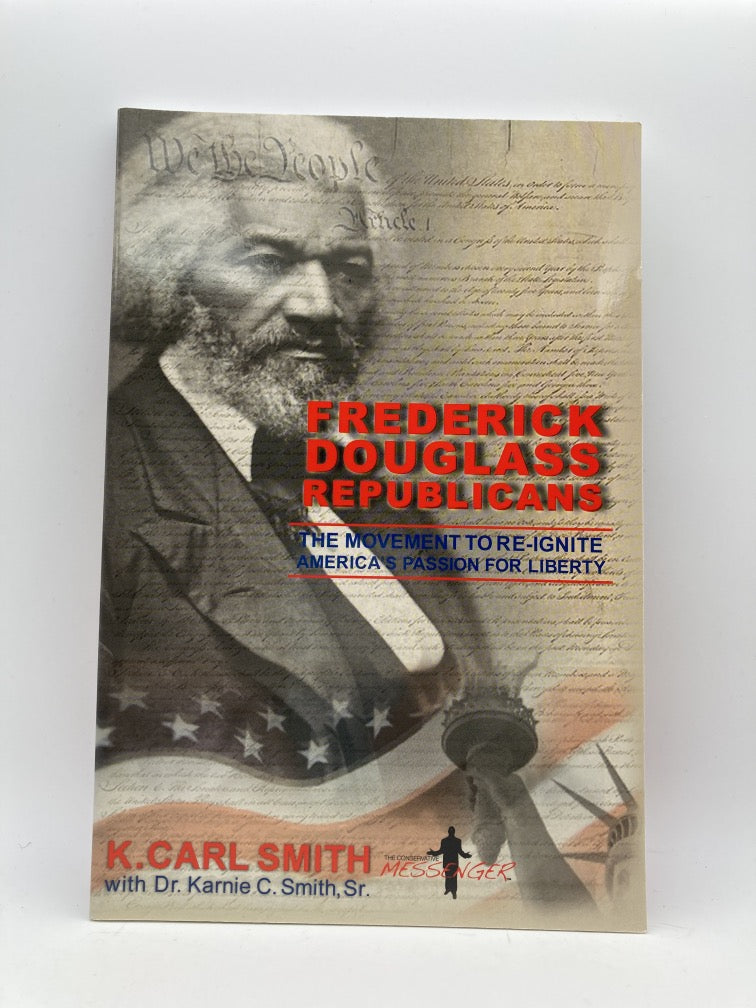 Frederick Douglass Republicans