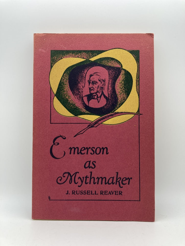 Emerson as Mythmaker