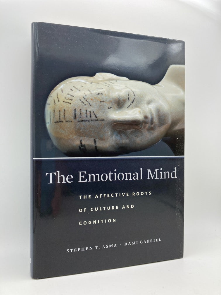 The Emotional Mind: The Affective Roots of Culture and Cognition