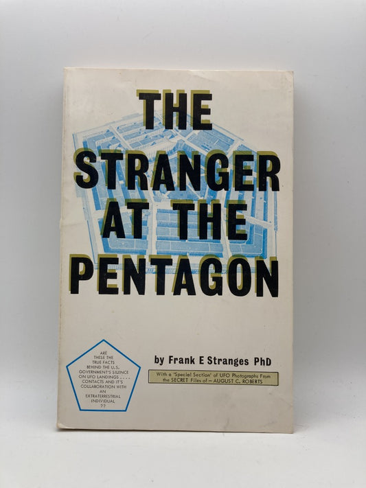 The Stranger at the Pentagon