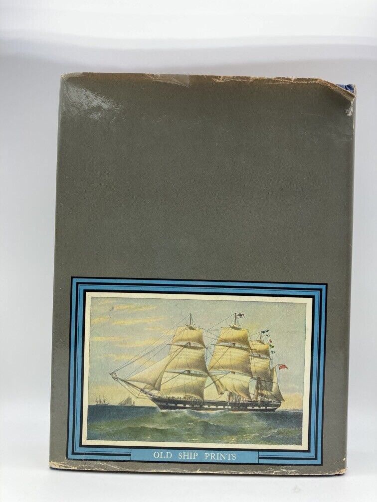 Old Ship Prints by E. Keble Chatterton