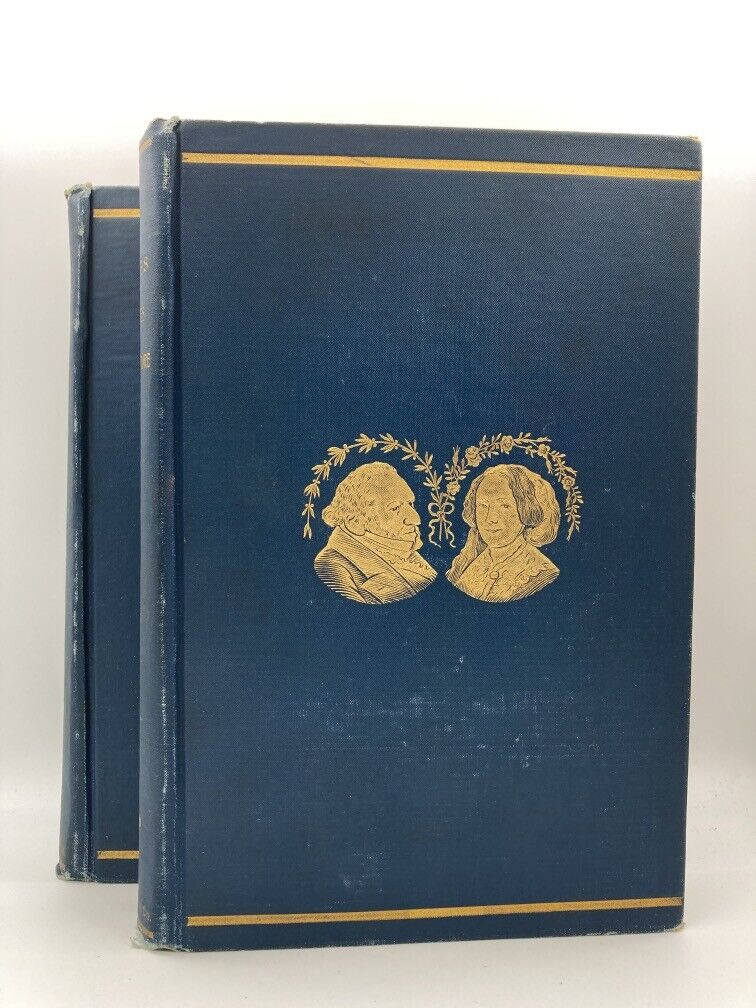 Diaries of Sir Moses and Lady Montefiore in Two Volumes | 1890