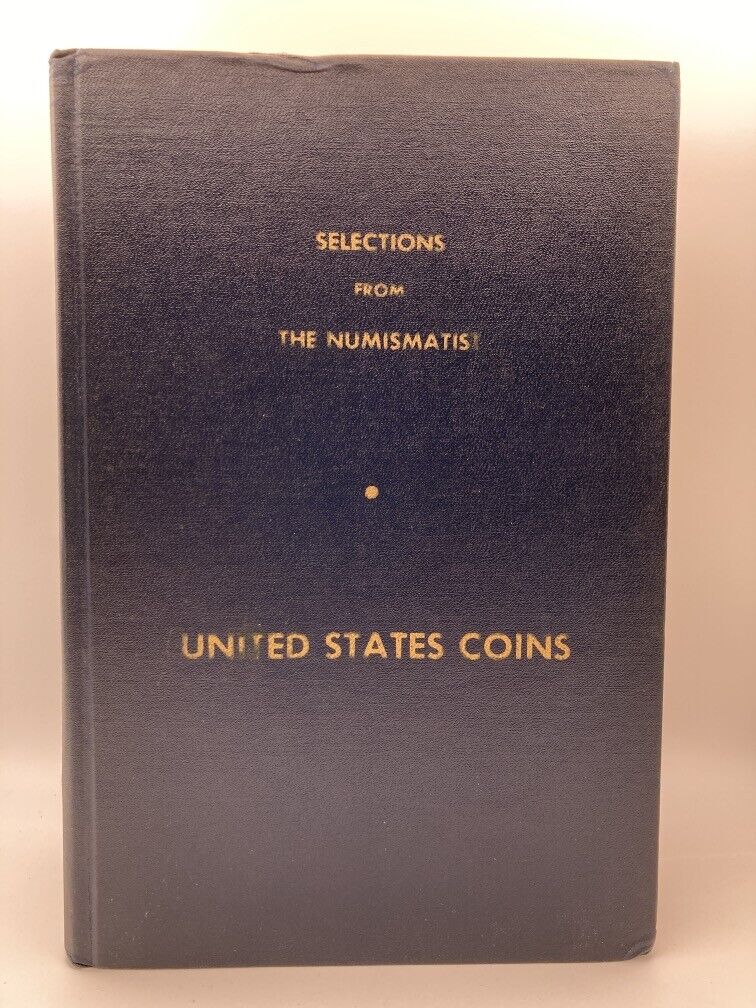 Selections from the Numismatics: 3 Book Bundle