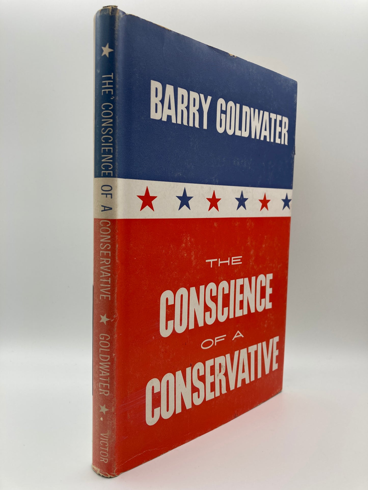 The Conscience of a Conservative