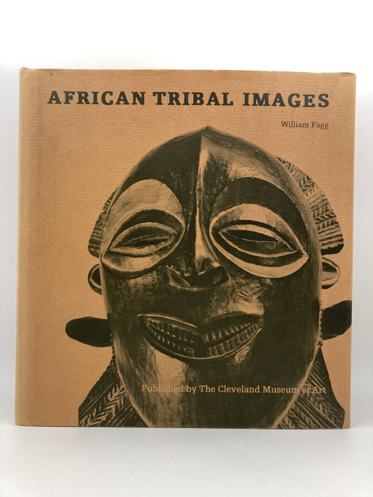 African Tribal Images: The Katherine White Reswick Collection