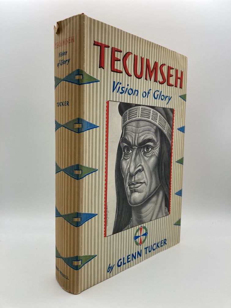 Tecumseh: Vision Of Glory