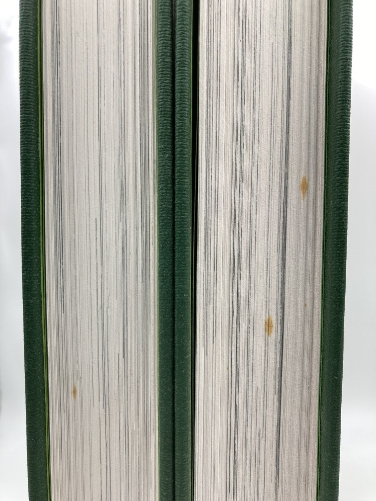 Encyclopedia of American Forest and Conservation History (Vol. 1 & 2)