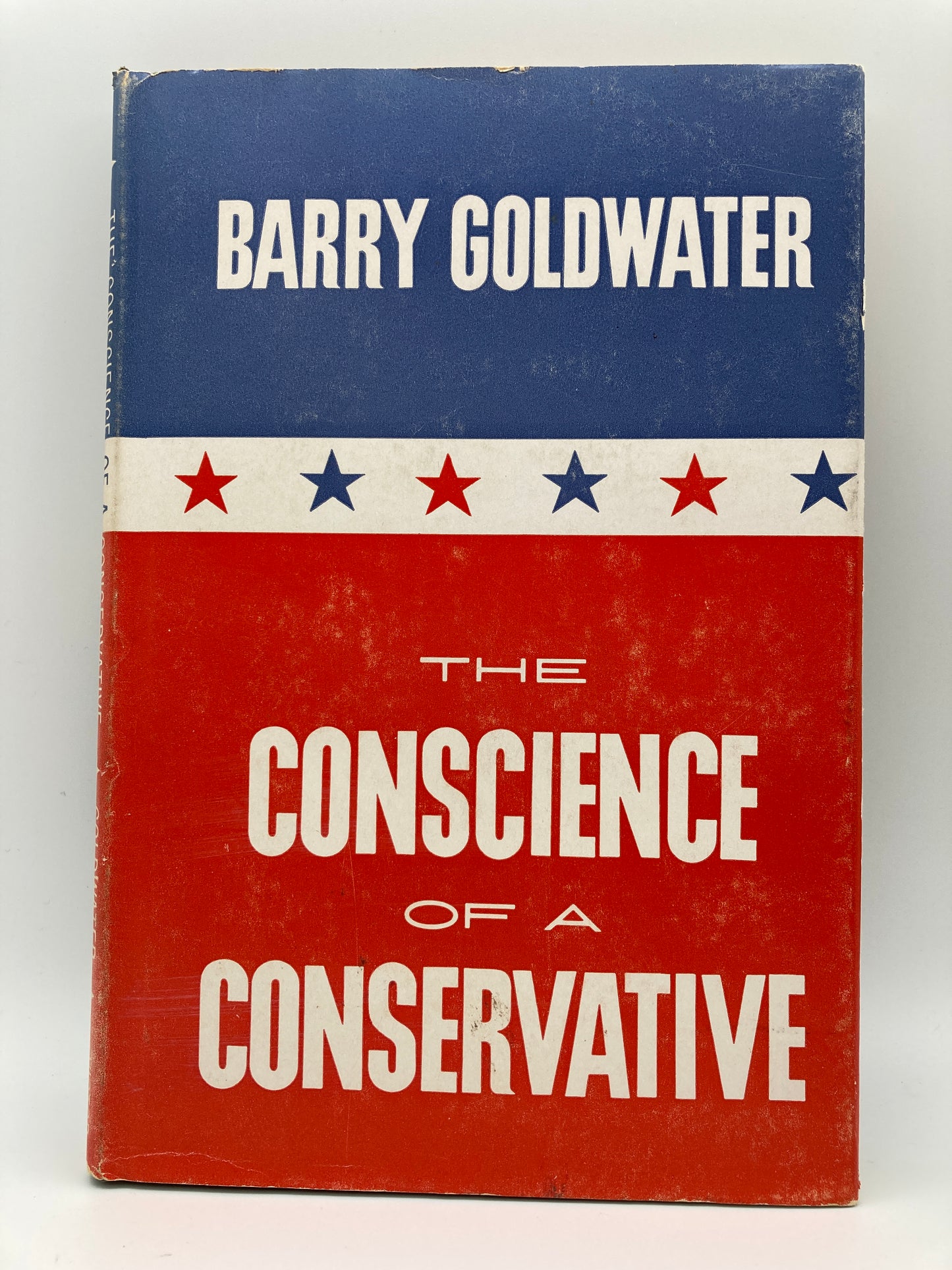 The Conscience of a Conservative