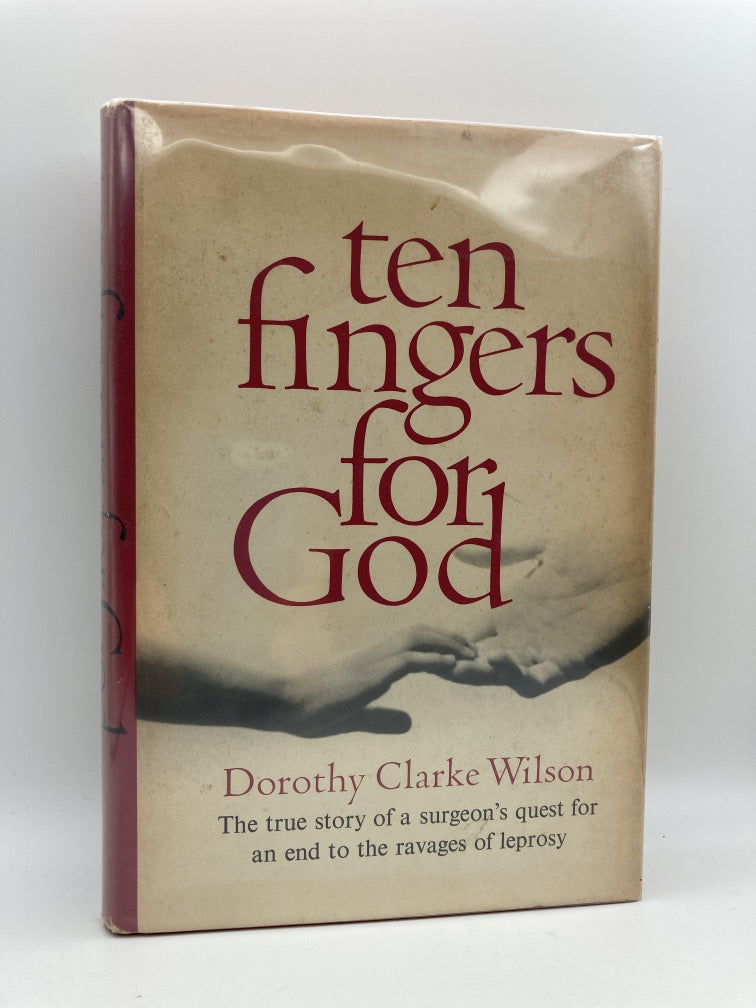 Ten Fingers for God