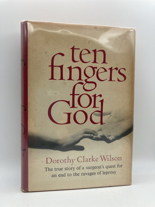 Ten Fingers for God