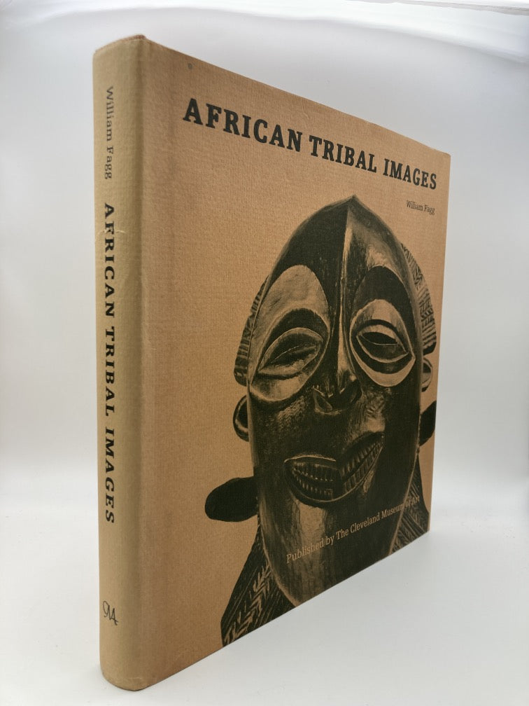 African Tribal Images: The Katherine White Reswick Collection