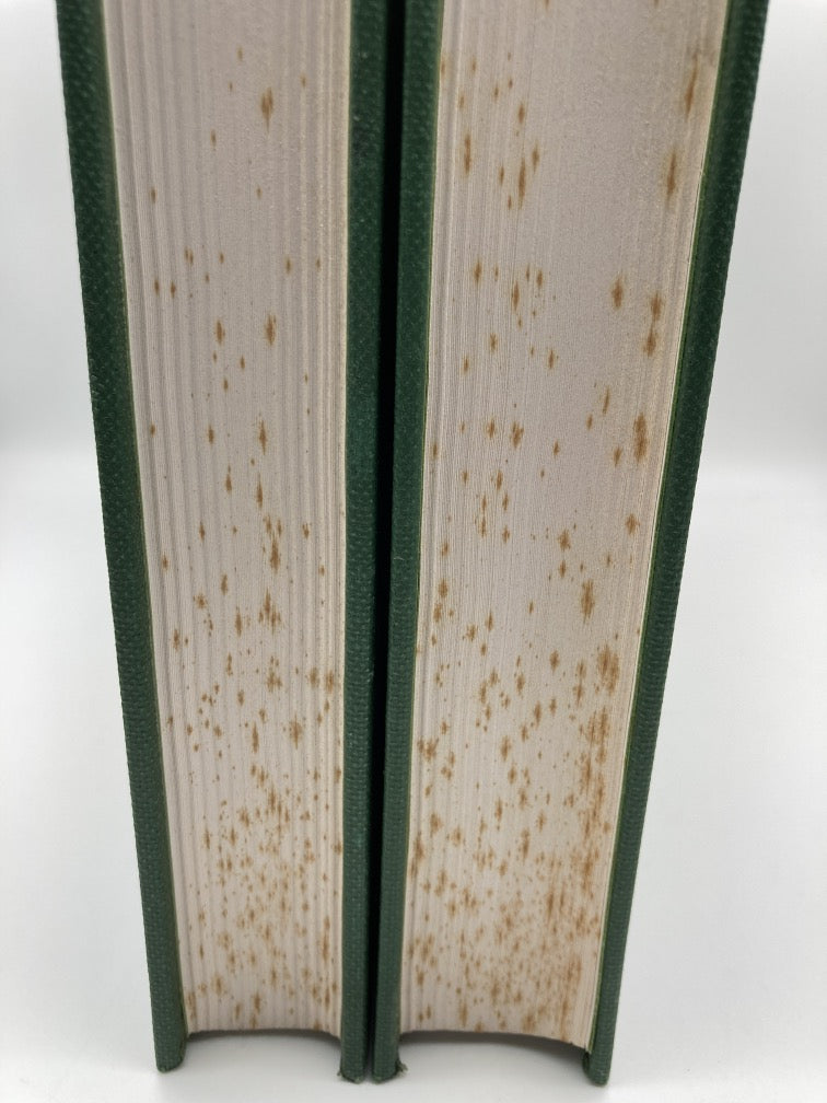 Encyclopedia of American Forest and Conservation History (Vol. 1 & 2)