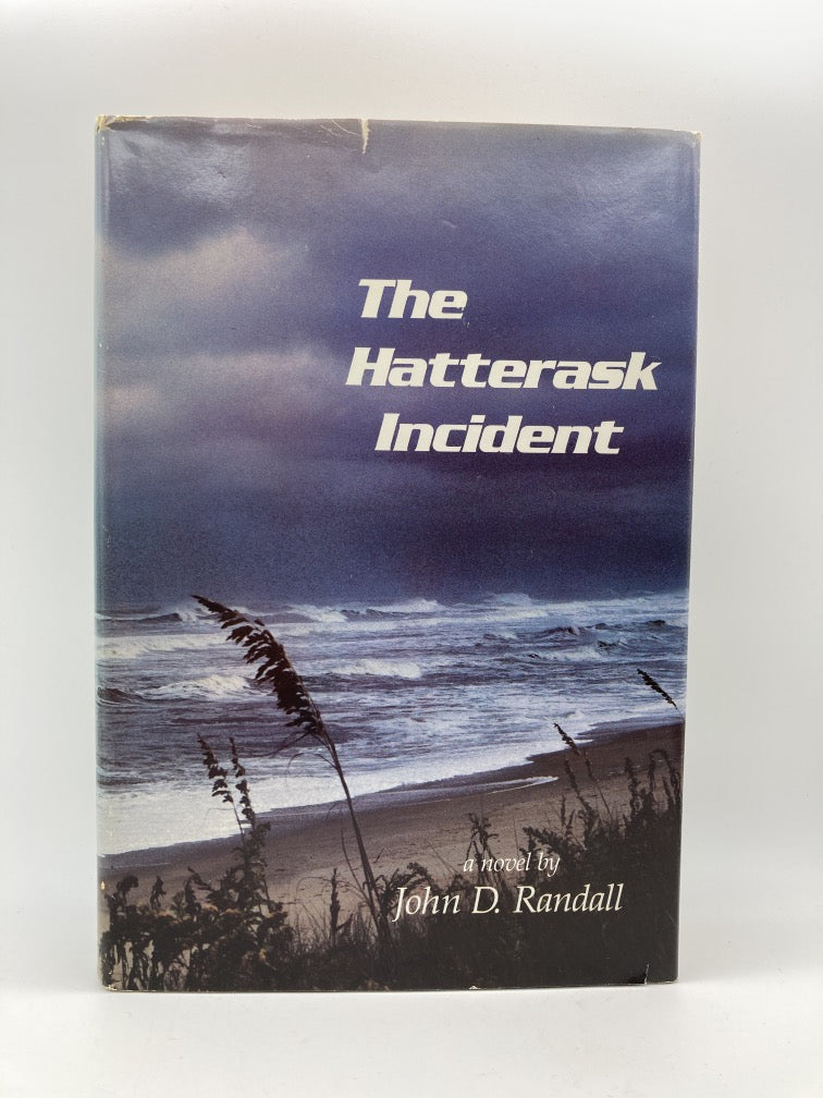 The Hatterask Incident