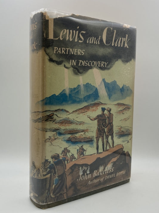 Lewis and Clark: Partners in Discovery