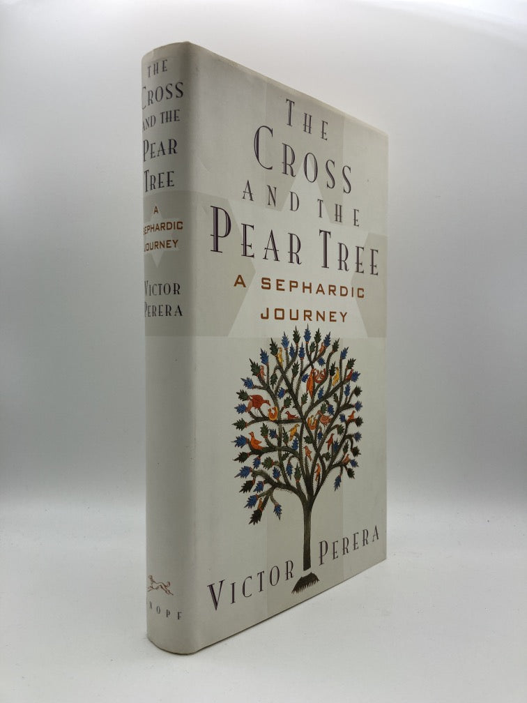 The Cross and the Pear Tree: A Sephardic Journey