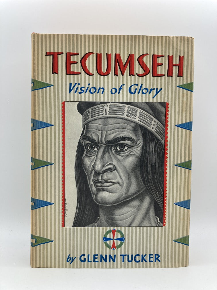 Tecumseh: Vision Of Glory