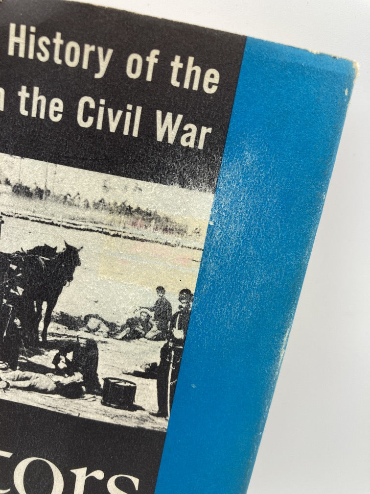 Doctors in Blue: The Medical History of the Union Army in the Civil War