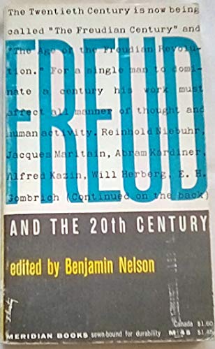 Freud and the 20th Century